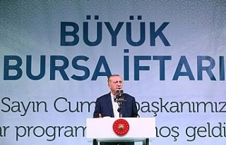Cumhurbaşkanı Erdoğan yerli otomobil için tarih...