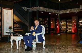 Cumhurbaşkanı Erdoğan’dan S-400 açıklaması