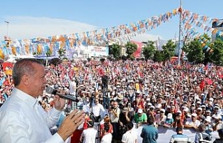 Cumhurbaşkanı Erdoğan’dan Yalova’da yasal değişiklik...