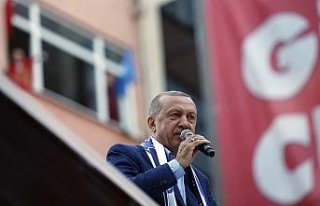 Cumhurbaşkanı Erdoğan’ın hedefinde Muharrem...