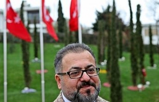 Cumhurbaşkanı’nın çağrısı üzerine yazdığı...