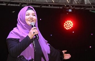 “Darbe girişimini Suriyelilere kapılarımızı...