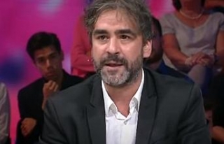 Deniz Yücel’in yargılanmasına başlandı