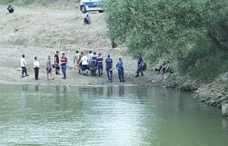 Derede 2 çocuk cesedi bulundu