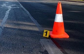 Diyarbakır-Şanlıurfa yolun da kaza: 2 ölü 5 yaralı