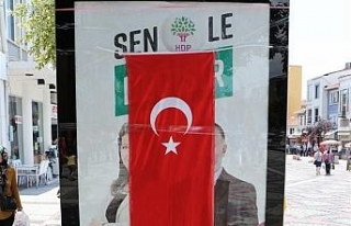 Edirne’de HDP’ye büyük şok