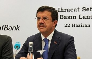 Ekonomi Bakanı Zeybekci’den soğan ve patates ithalatı...