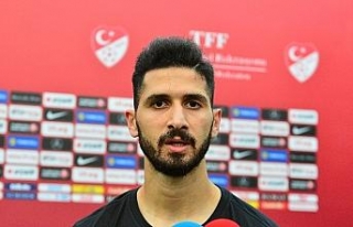 Emre Akbaba kesin ayrılıyor