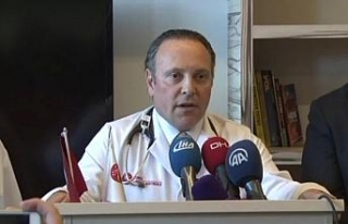 Erdoğan Demirören hayatını kaybetti: Doktorundan...