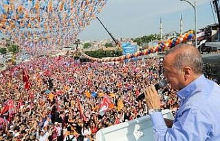 Erdoğan’dan bedelli askerlik açıklaması