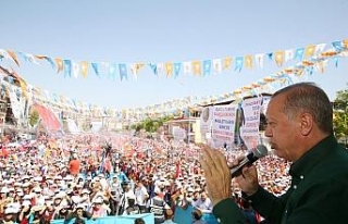Erdoğan’dan ‘millet kıraathaneleri’ eleştirilerine...