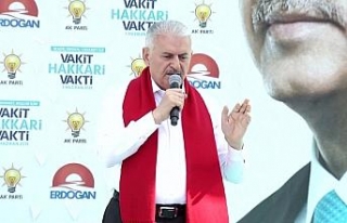 "Erdoğan’ın siyasetten çekilmesini istiyorlar"