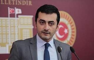 Eren Erdem tutuklandı