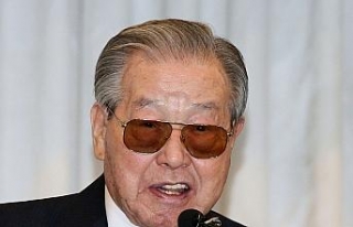 Eski Güney Kore Başbakanı 92 yaşında öldü