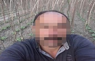 Eski muhtarı öldüren zanlı tutuklandı