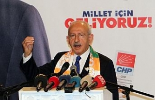 "Eskiyi en çok eleştiren biziz"