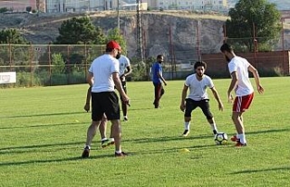 Evkur Yeni Malatyaspor, Malatya etabını tamamladı