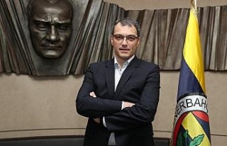 Fenerbahçe Comolli’yi resmen açıkladı