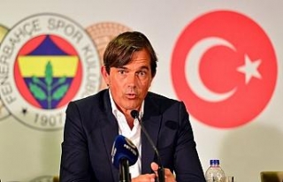 ’’Fenerbahçe gibi çok önemli bir fırsat çıktı...