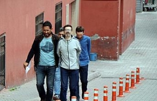FETÖ’nün askeri imamı, sahte kimlikle kaçarken...