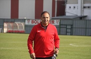 Fuat Çapa Eskişehirspor’a imzayı atıyor