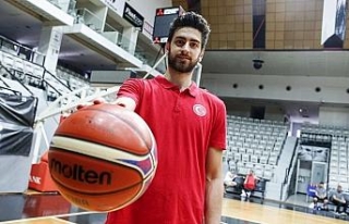 Furkan Korkmaz: Yükselişe geçeceğime inanıyorum