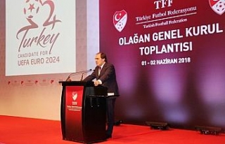 "Futbol ailesinde güven sorunu var"