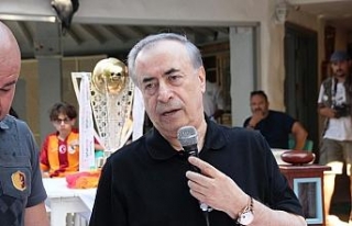 Galatasaray 78 milyon euro harcayacak