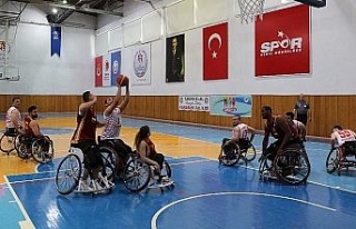 Galatasaray adını finale yazdırdı