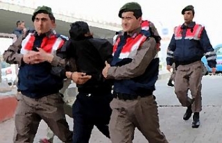 Halfeti’de karakola saldıran teröristler yakalandı