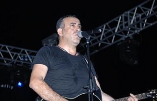 Haluk Levent gözaltına alındı