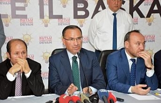 “HDP ile müttefikler”
