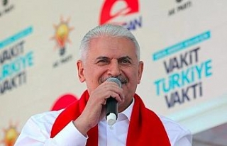"HDP’nin Kürtlere verdiği zararın haddi...