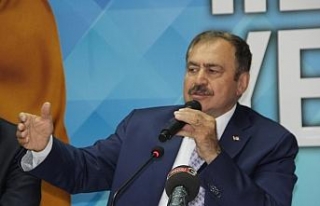 “HDP’yi meclise soktu ama kendisi kaybetti”