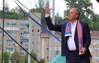 İnce’den ’apolet sökme’ açıklaması: Dediğimiz...