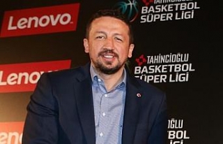 “İnşallah keyifli ve sorunsuz bir final geçiririz”
