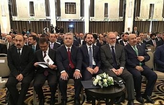"İş yapmaktan korkan mantık yüzünden..."