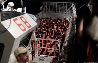 İspanya’dan İtalya ve Malta’nın reddettiği...