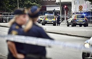 İsveç saldırısında 3 kişi öldü
