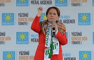 “İYİ Parti olmasaydı…”