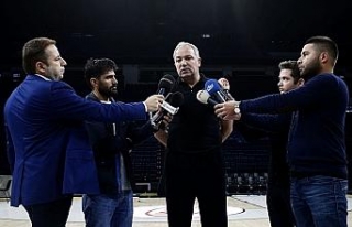 “Kadın basketbolunu geliştirmek için çalışıyoruz”