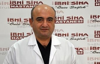 "Kafasını dik tutabilen bebekler denize girebilir"