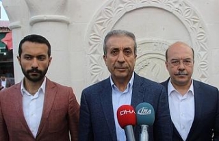 "Kandil harekatı beklenen bir harekattı”