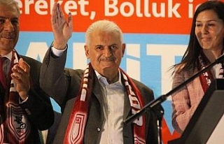 "Kandil’de yuvalarını başlarına yıkacağız”