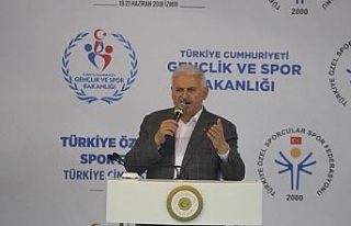 "Kandil’i de başlarına yıkacağız, ahdettik”