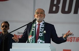 Karamollaoğlu’ndan seçimler için Fenerbahçe...