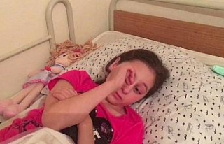 Kardeşi silahla oynarken felç bıraktı
