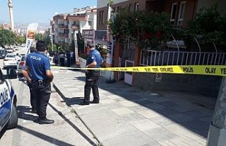 Karne günü okulda silahlı kavga: 1 yaralı