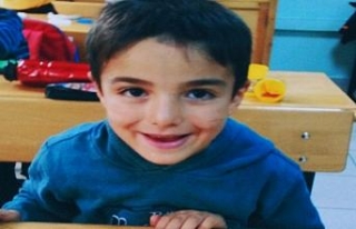 Karnesini alacağı gün toprağa verildi