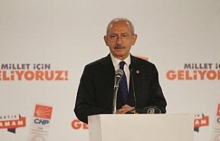 “Kendi ayağına kurşun sıkan bir turizm anlayışı...